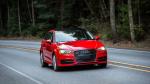Audi A3 Sportback e-tron 2015 года (NA)